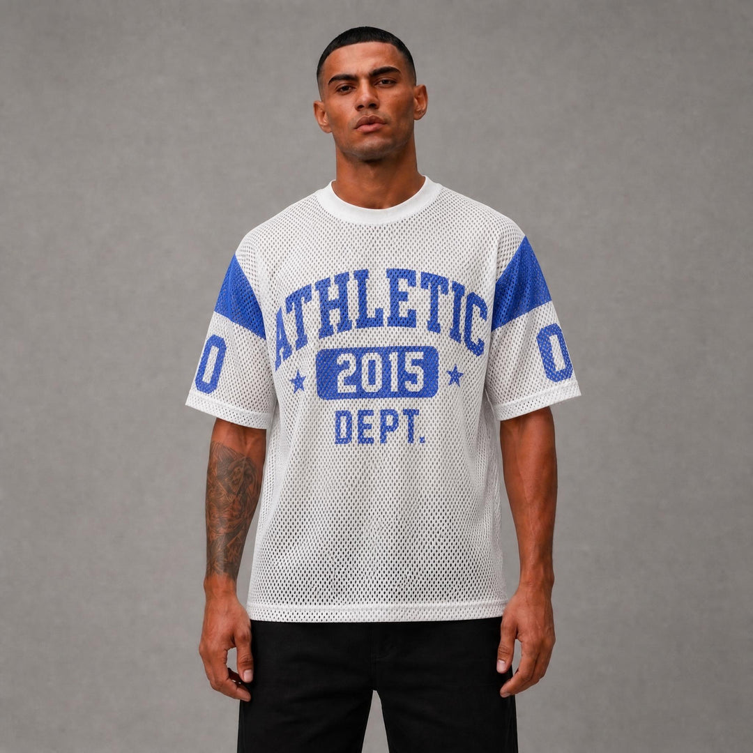 ATHLETIC DEPT JERSEY
