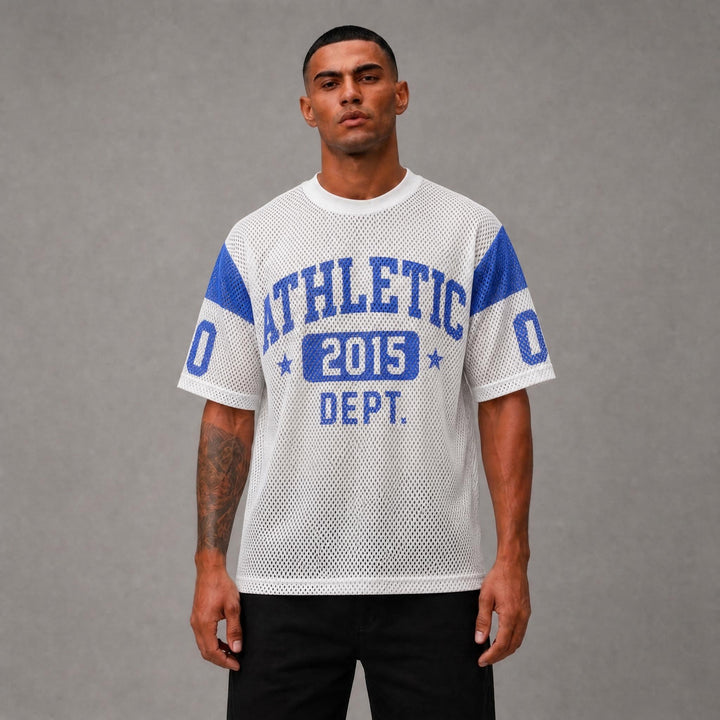 ATHLETIC DEPT JERSEY