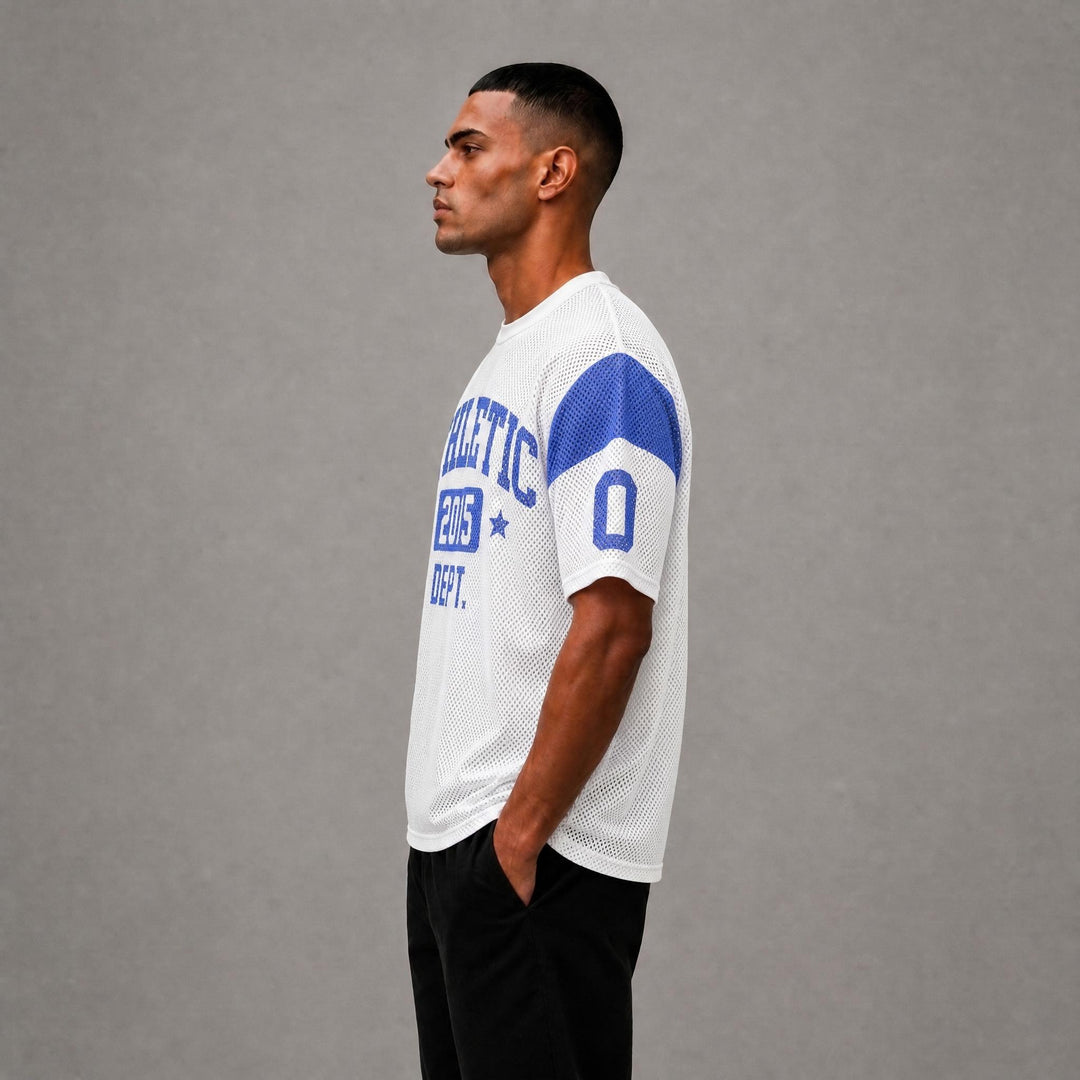 ATHLETIC DEPT JERSEY