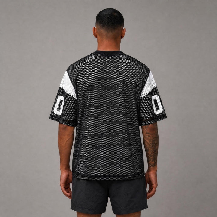 ATHLETIC DEPT JERSEY
