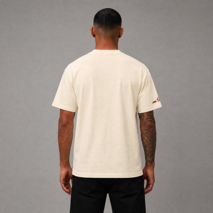 Akward Homer Tee (FM10387)
