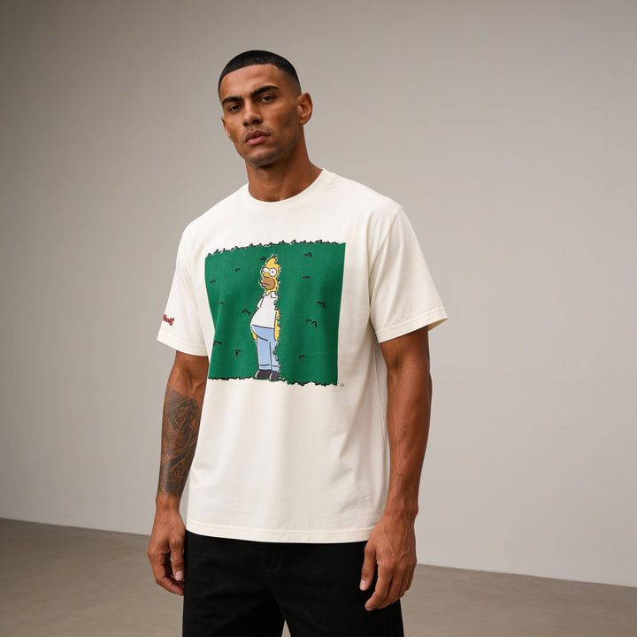 Akward Homer Tee (FM10387)