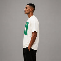 Akward Homer Tee (FM10387)