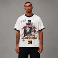 Always Present Love in the 90s Tee - Men's Graphic Streetwear T-Shirt