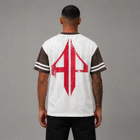 Always Present The Origin Tee - Men's Graphic Streetwear T-Shirt