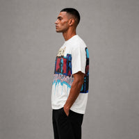 Bad Propaganda T-Shirt - White