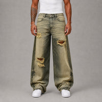 Baggy Oversized Pants