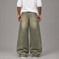 Baggy Oversized Pants