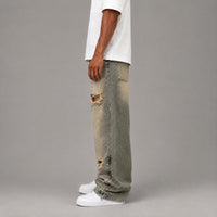Baggy Oversized Pants