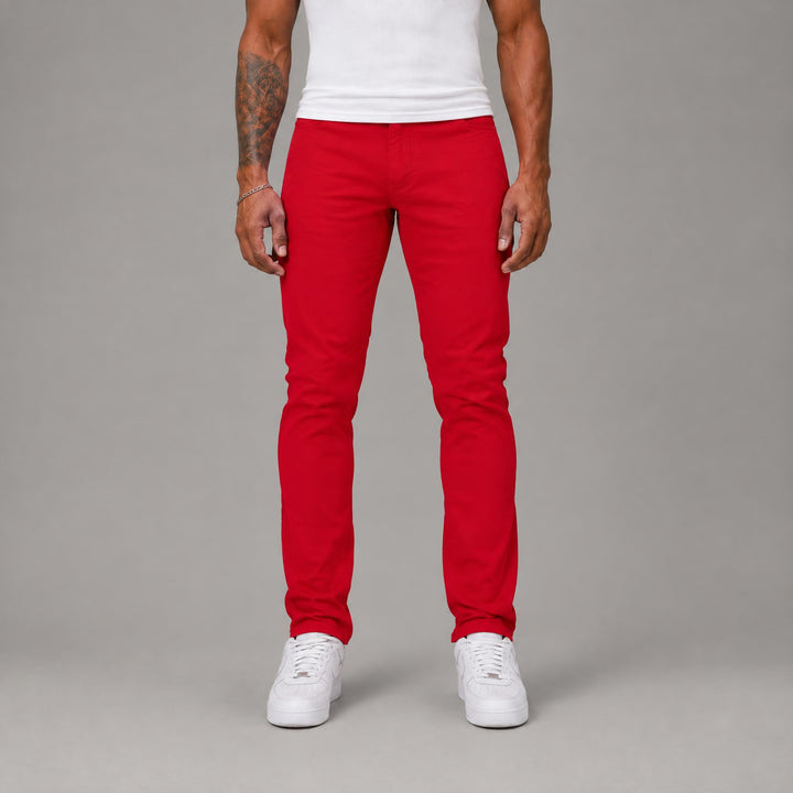 Basic Skinny Jeans