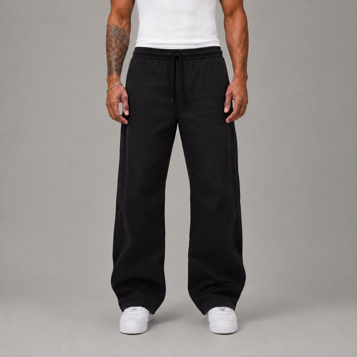 Basic Baggy Jeans