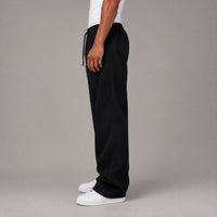 Basic Baggy Jeans