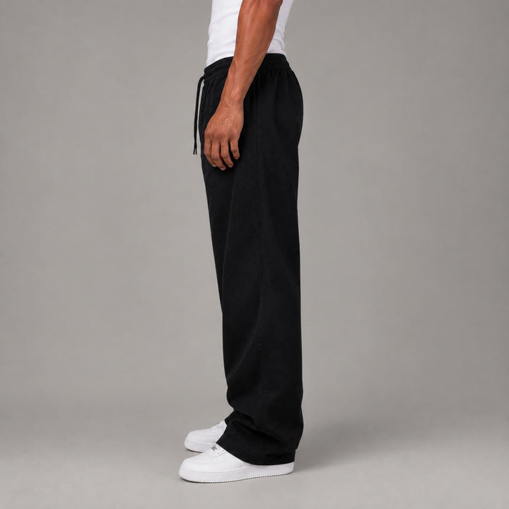 Basic Baggy Jeans