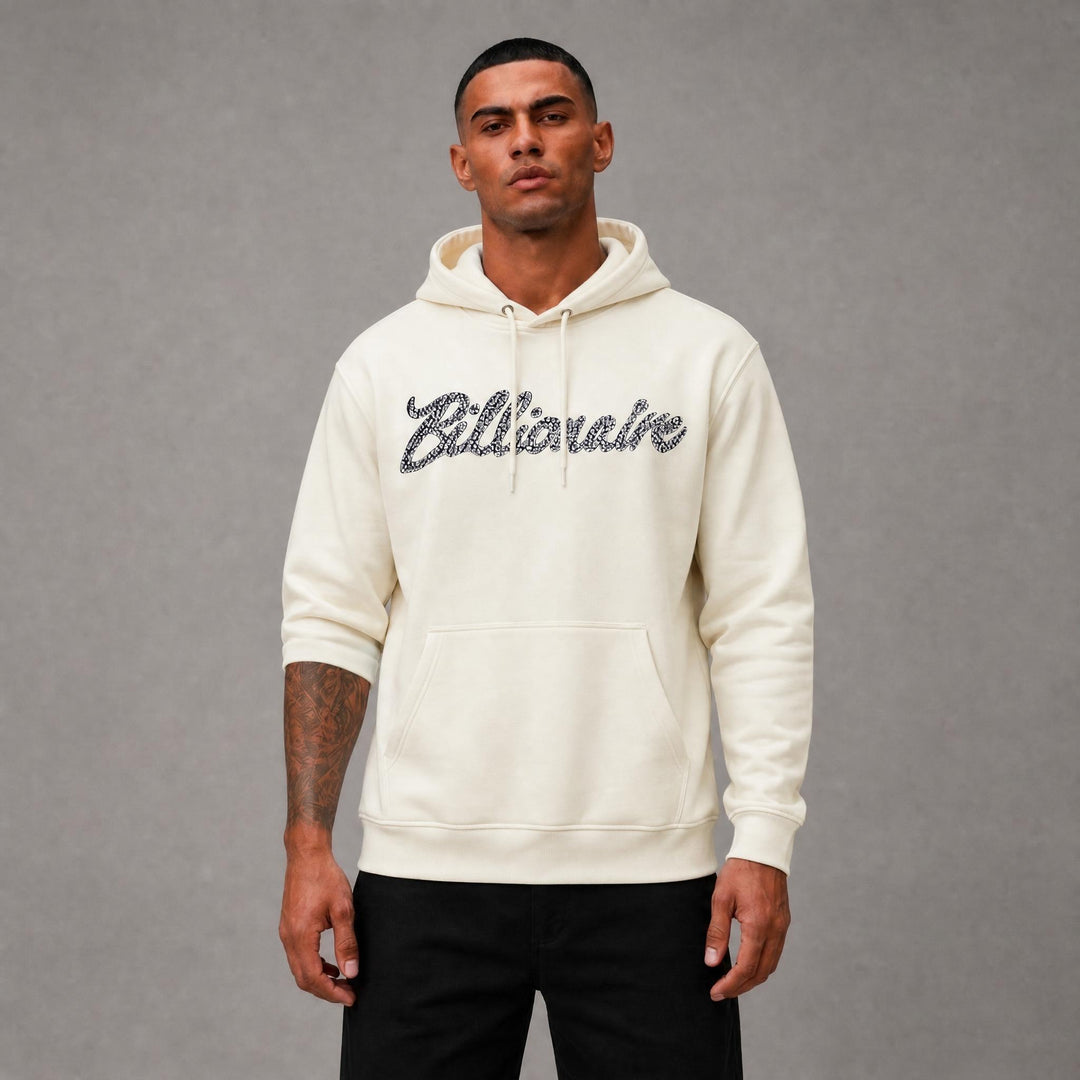 Billionaire Hoody - Khaki