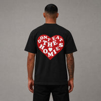 Black Heart T-shirt