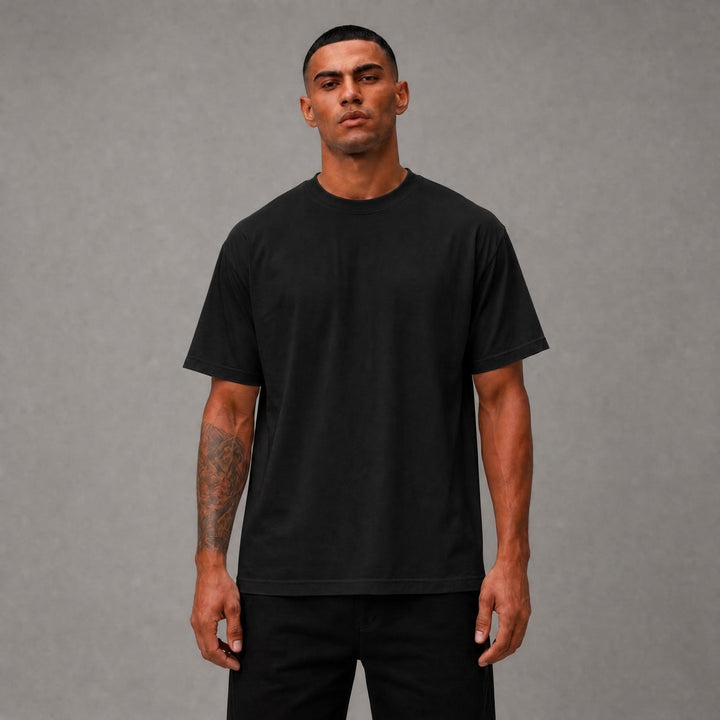 Black Heart T-shirt