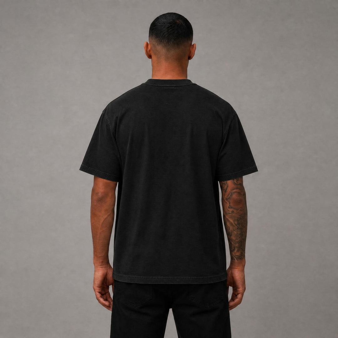 Black Panther Graphic Tee