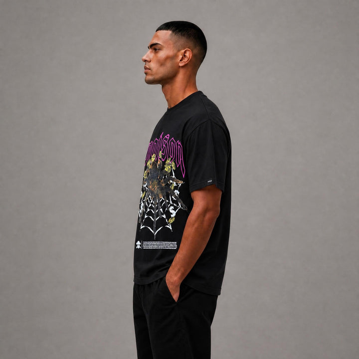 Black Poison T-Shirt