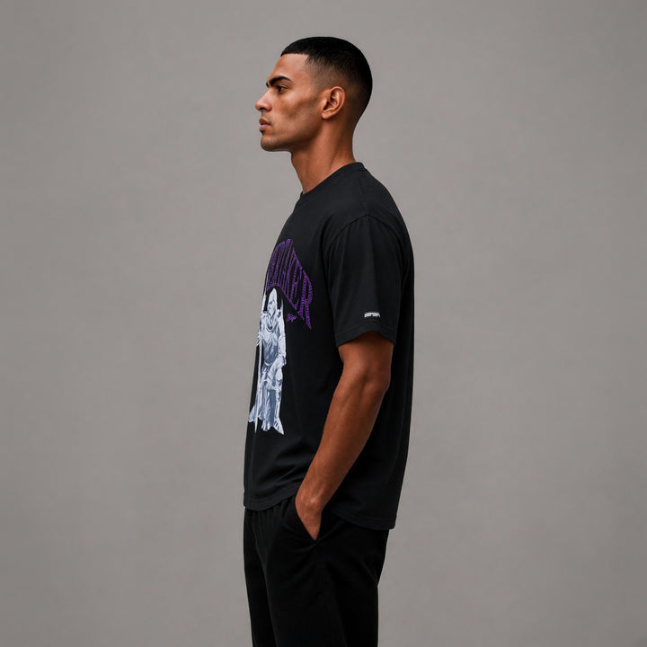Black UnderTaker T-Shirt