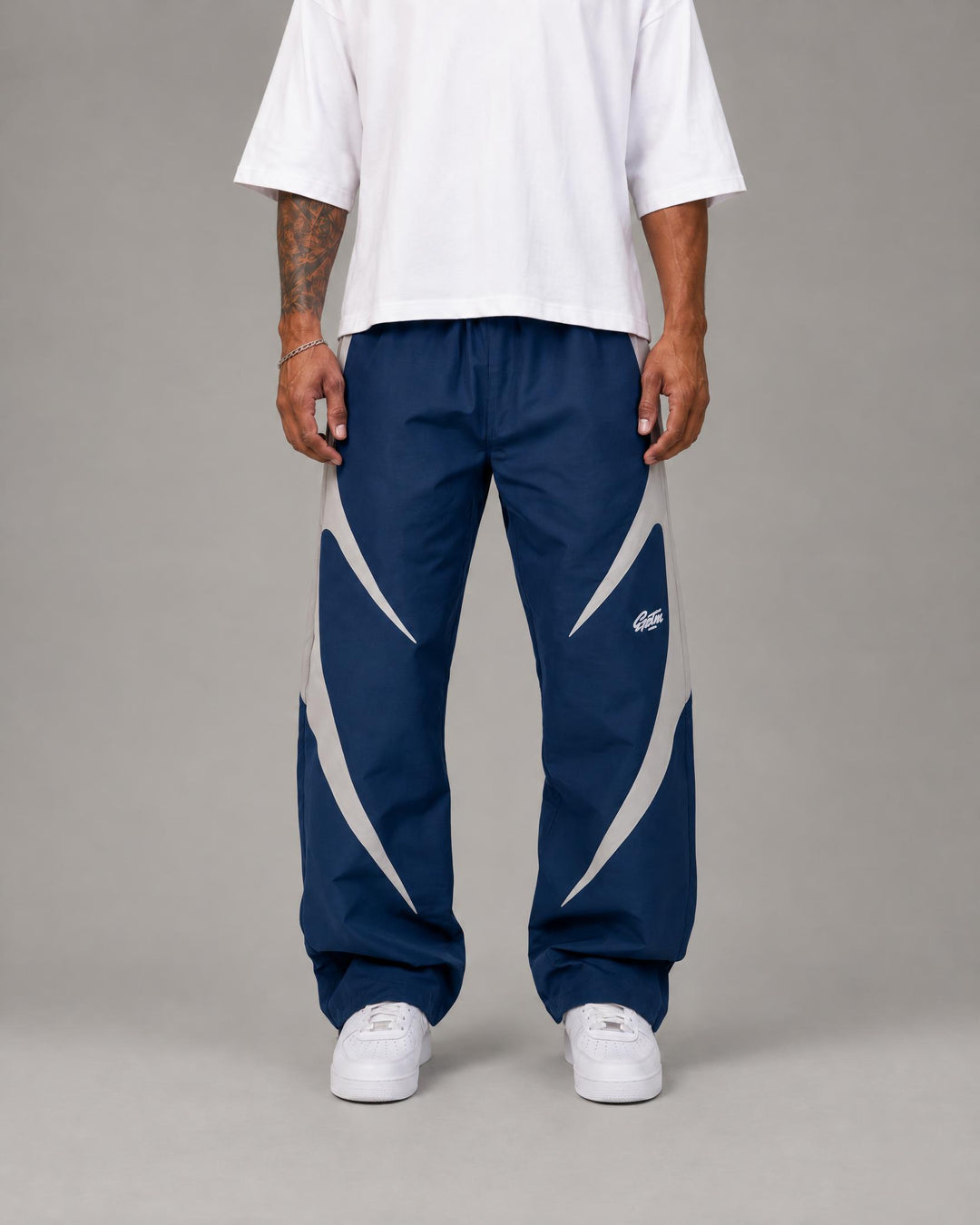Blade Pants - Men&