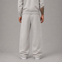 Blank Baggy Sweats - Taupe