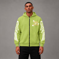 Blessings Hoodie - Men's Graphic Streetwear Hoodie
