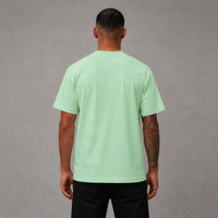 Boys Bouttime Tee - Mint