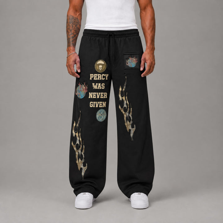 Built For Conflict Bottom Pant - Men&