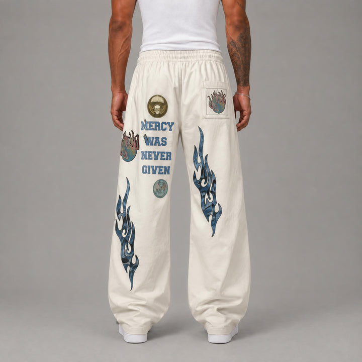 Built For Conflict Bottom Pant - Men&