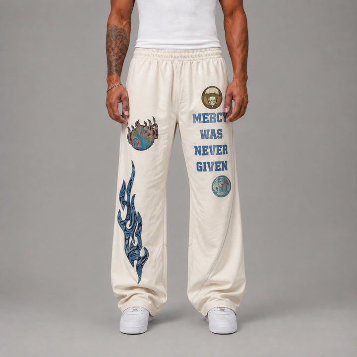 Built For Conflict Bottom Pant - Men&