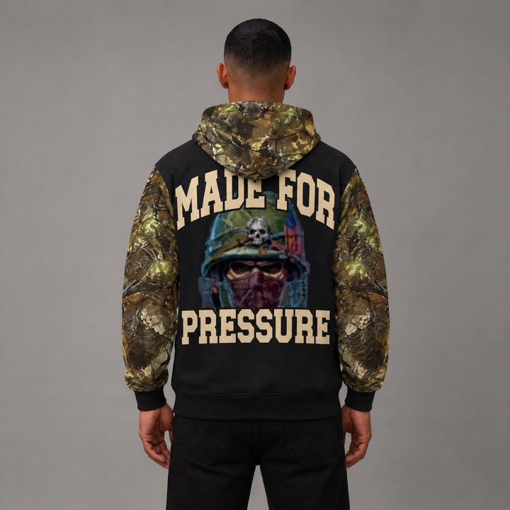 Built For Conflict Hoodie - Men&