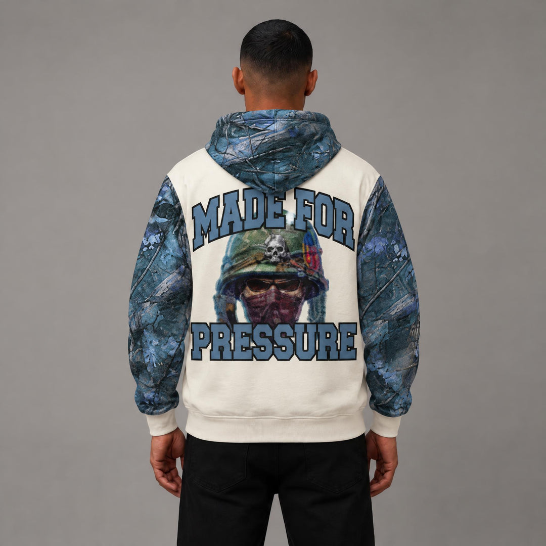 Built For Conflict Hoodie - Men&