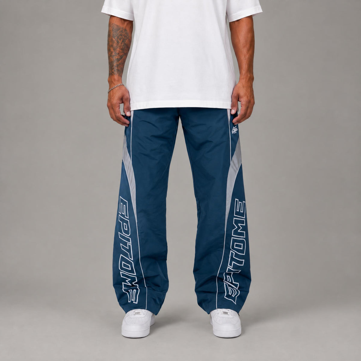 CAPTURE PANTS
