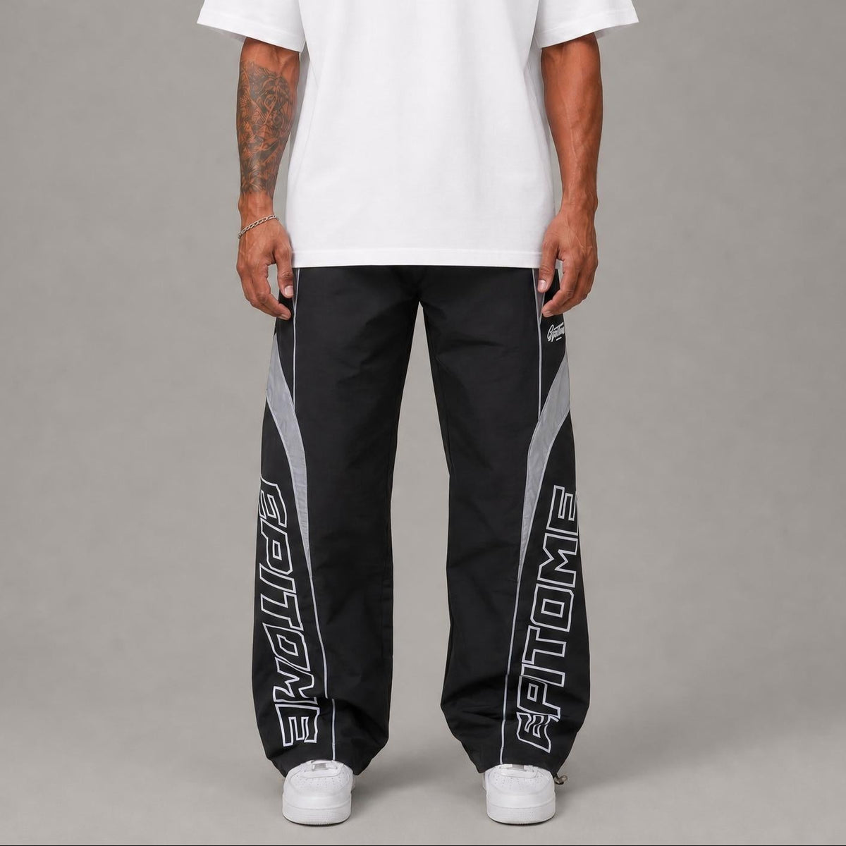 CAPTURE PANTS