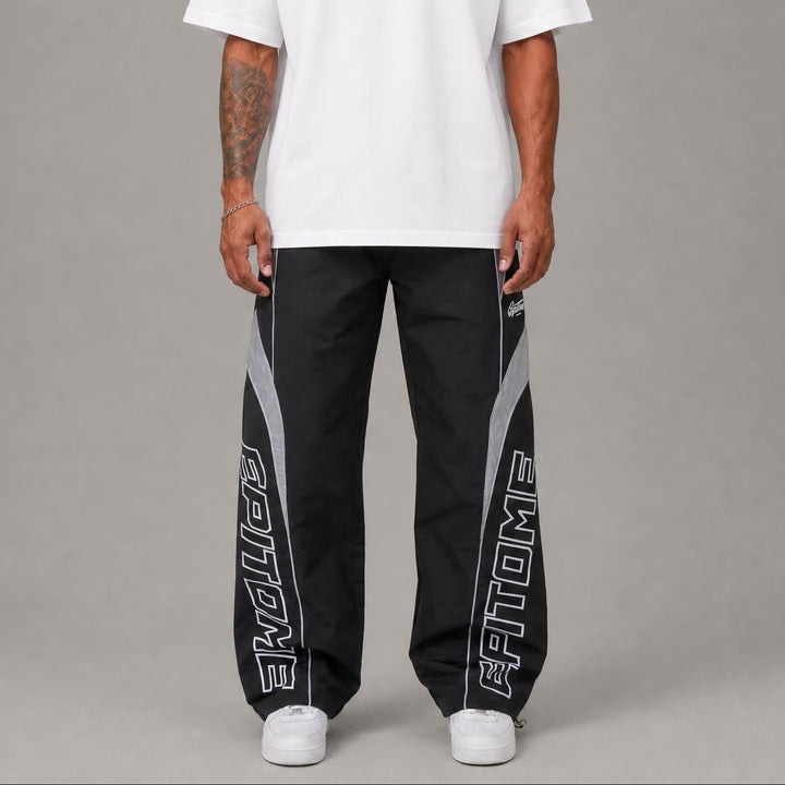 CAPTURE PANTS