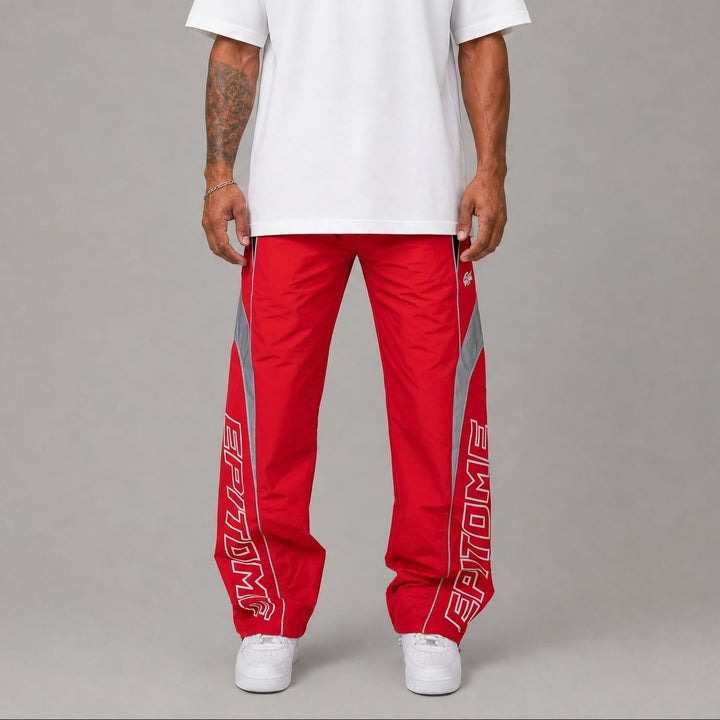 CAPTURE PANTS