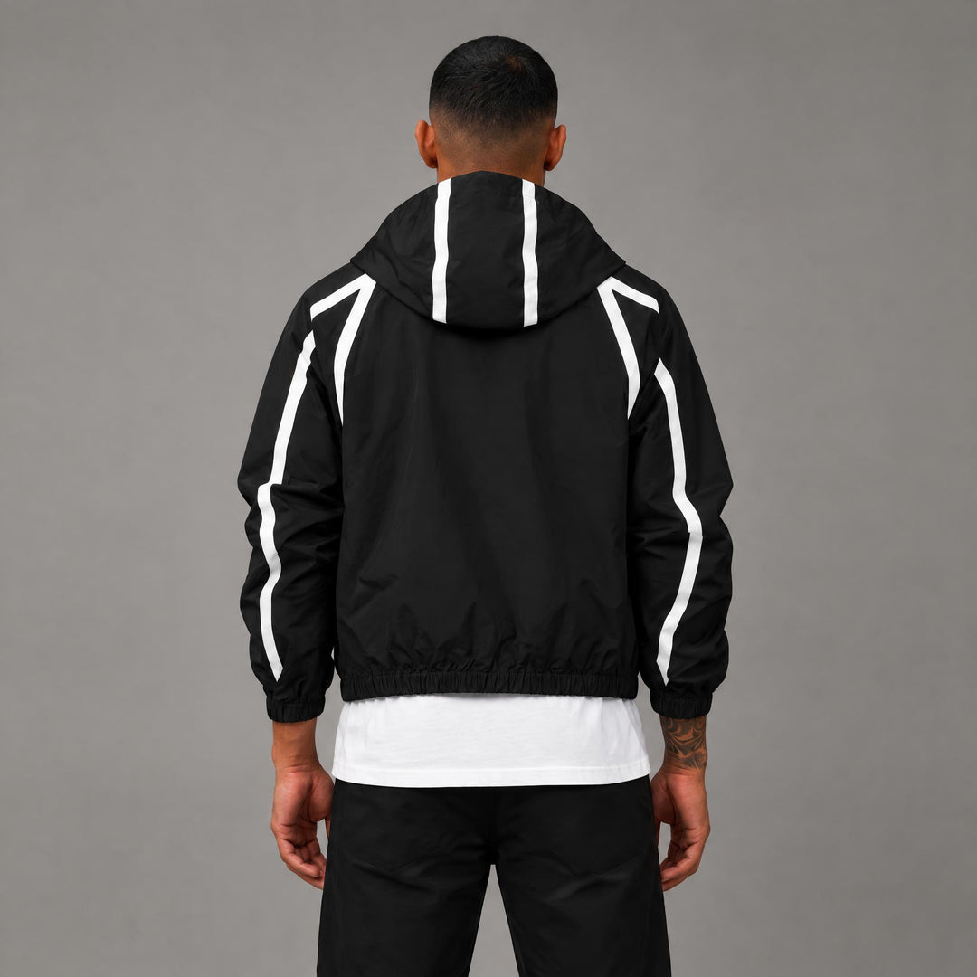 COLD JACKET
