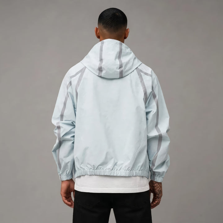 COLD JACKET