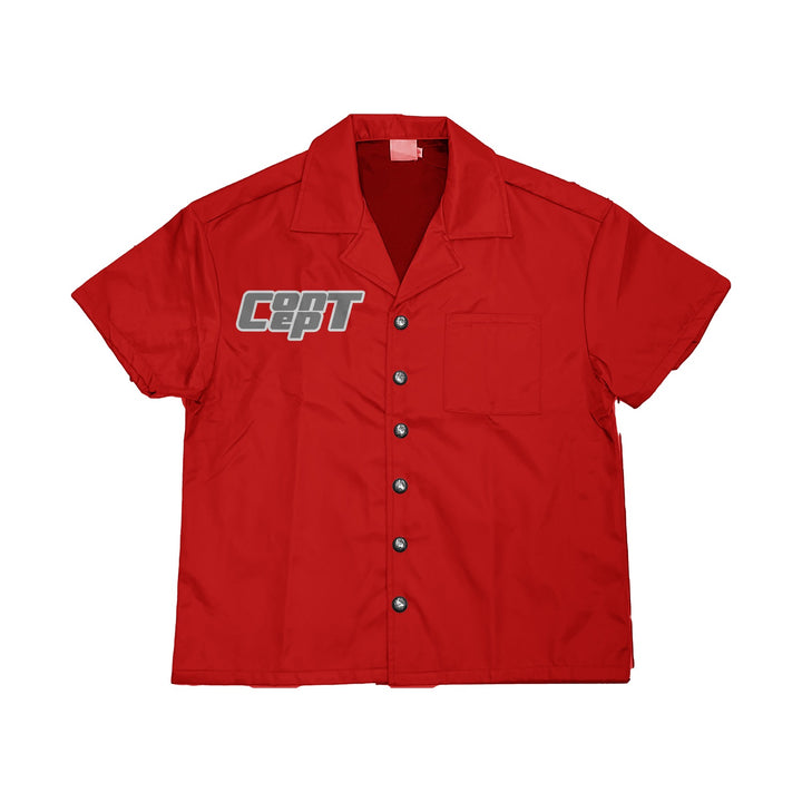 Concept 11 Top - Red