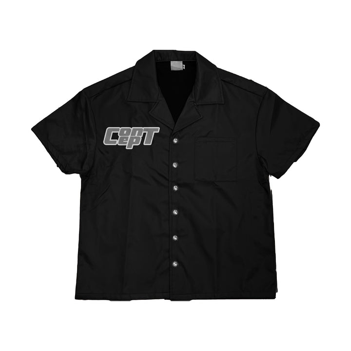 Concept 11 Top - Black