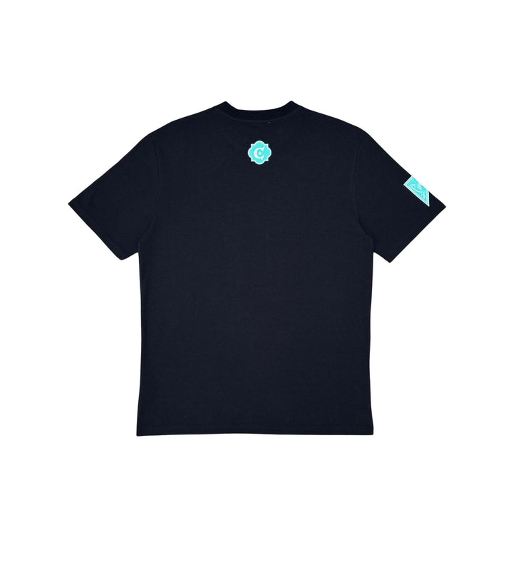 Paradise VIP Tee - Black