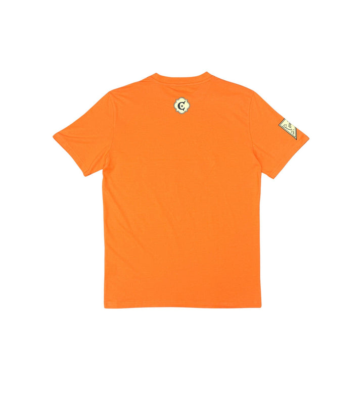 Paradise VIP Tee - Tango