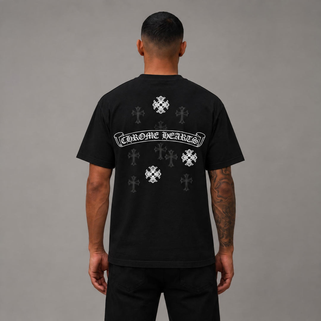 C Heart Shirts