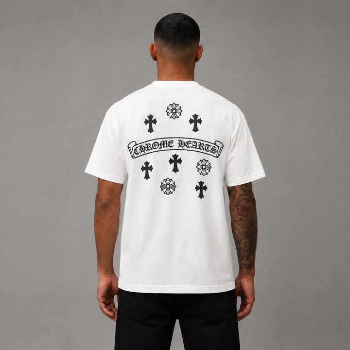 C Heart Shirts