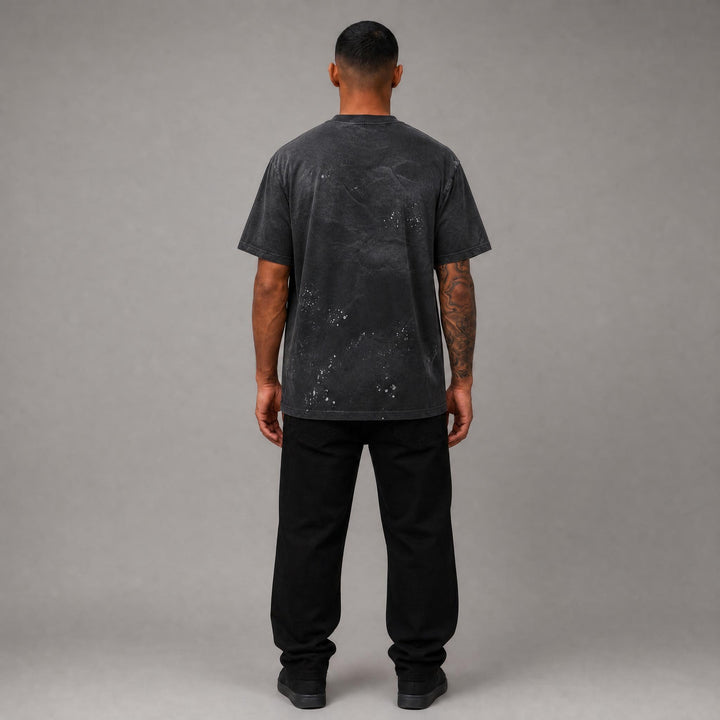 Choes Grey Tee (ASD254 Grey)