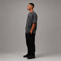 Choes Grey Tee (ASD254 Grey)