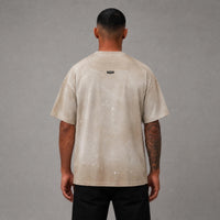 Choes T-Shirt (ASD254 Khaki)