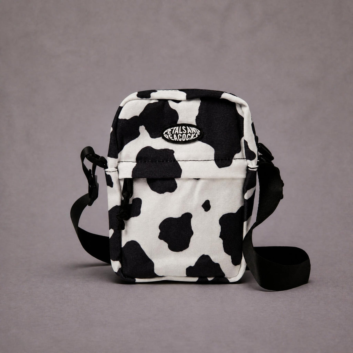 Cow Shoulder Bag (PP-ITWT-19-025 Copy)