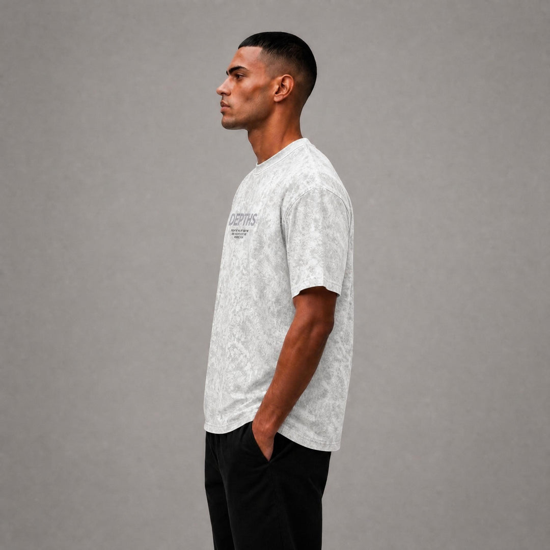 DEPTHS Graphic Tee