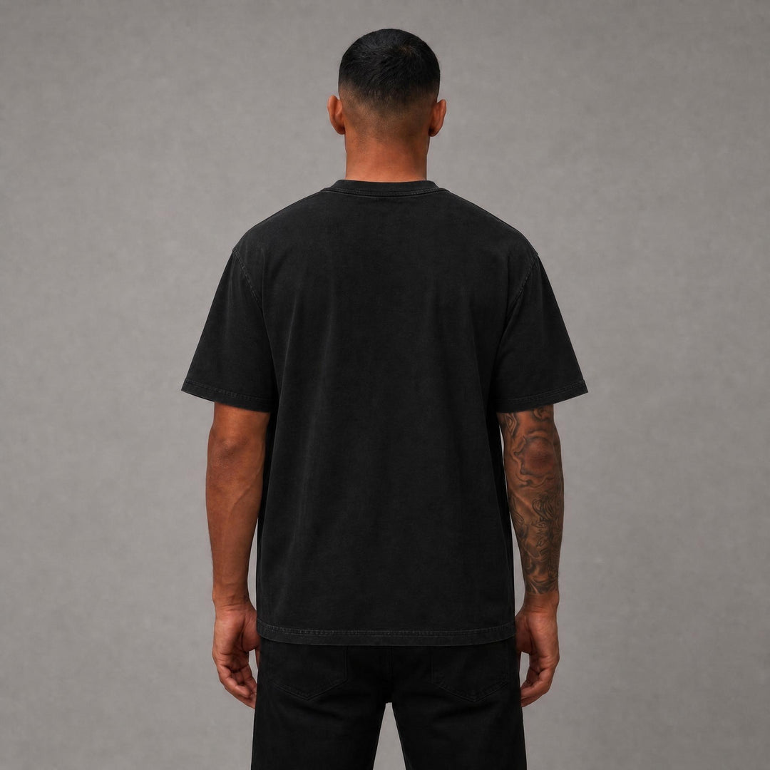 Dead Pool Graphic Tee